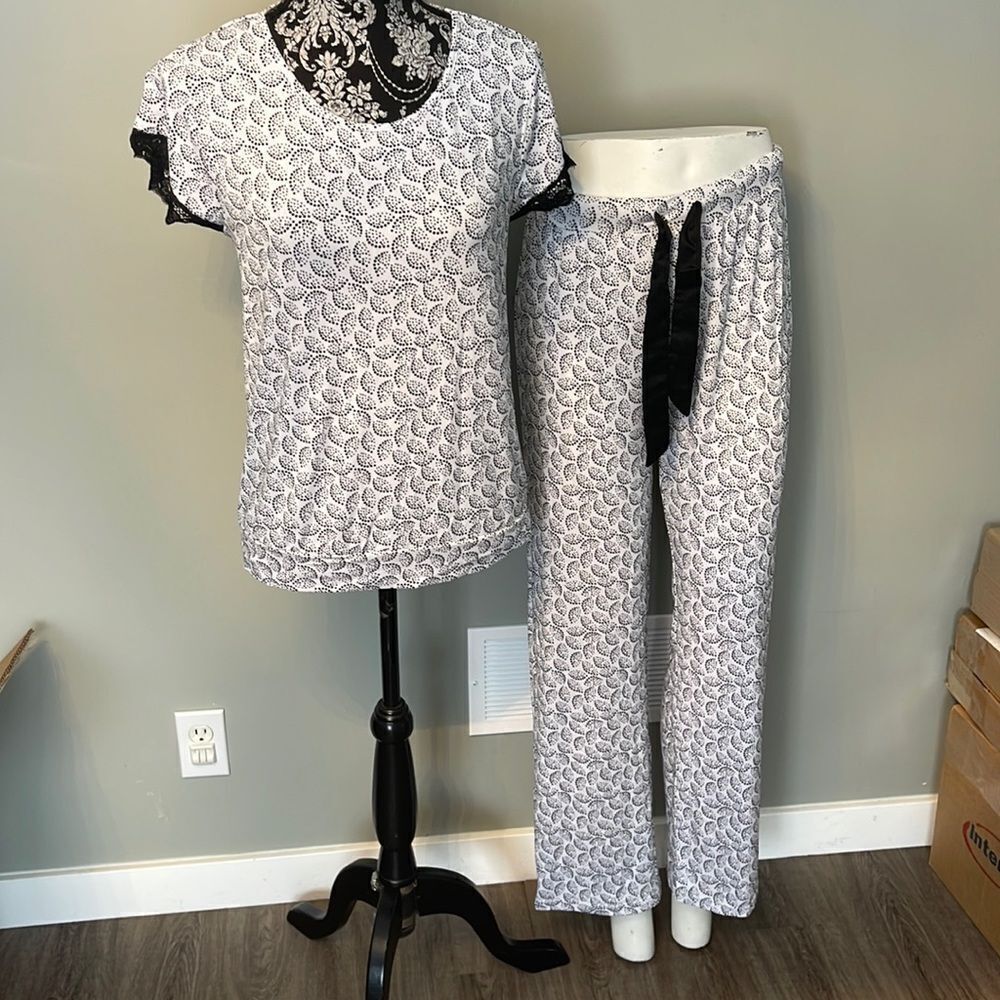 Emily & Jane NEW Sleep Set Top & Pants